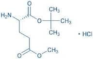 H-Glu(OMe)-OtBu · HCl