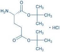 H-Glu(OtBu)-OtBu · HCl