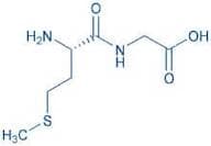H-Met-Gly-OH