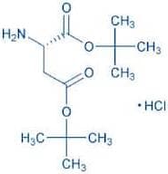 H-Asp(OtBu)-OtBu · HCl