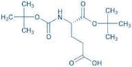 Boc-Glu-OtBu
