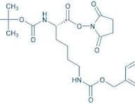 Boc-Lys(Z)-OSu