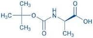 Boc-D-Ala-OH