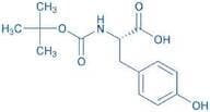 Boc-Tyr-OH