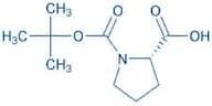 Boc-Pro-OH