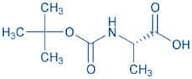 Boc-Ala-OH