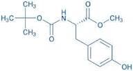 Boc-Tyr-OMe