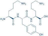 H-Lys-Tyr-Lys-OH