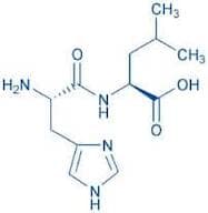 H-His-Leu-OH