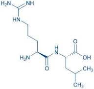 H-Arg-Leu-OH