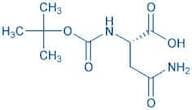 Boc-Asn-OH