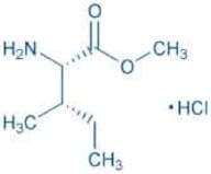 H-Ile-OMe · HCl