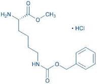 H-Lys(Z)-OMe · HCl