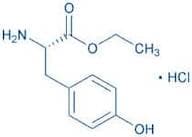 H-Tyr-OEt · HCl