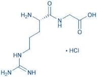H-Arg-Gly-OH · HCl