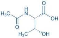 Ac-Thr-OH