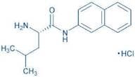 H-Leu-βNA · HCl
