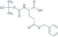 Boc-Glu(OBzl)-OH