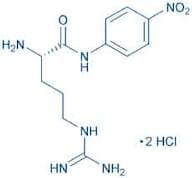 H-Arg-pNA · 2 HCl
