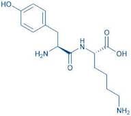 H-Tyr-Lys-OH