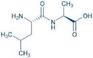 H-Leu-Ala-OH
