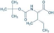 Boc-Ile-OH