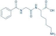 Hippuryl-Lys-OH