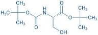 Boc-Ser-OtBu