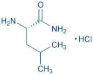 H-Leu-NH₂ · HCl