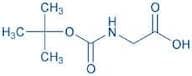Boc-Gly-OH
