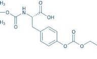 Boc-Tyr(2-bromo-Z)-OH