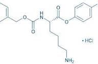 Z-Lys-ONp · HCl