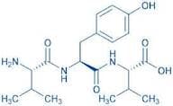 H-Val-Tyr-Val-OH