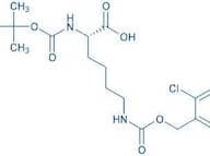 Boc-Lys(2-chloro-Z)-OH