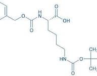 Z-Lys(Boc)-OH