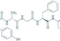 (D-Ala²,D-Leu⁵)-Enkephalin
