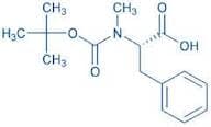 Boc-N-Me-Phe-OH