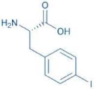 H-p-Iodo-Phe-OH