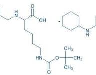 Z-Lys(Boc)-OH · DCHA