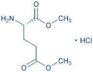 H-Glu(OMe)-OMe · HCl