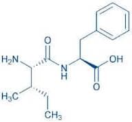 H-Ile-Phe-OH