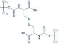 (Boc-Cys-OH)₂