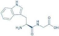 H-Trp-Gly-OH