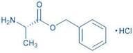 H-Ala-OBzl · HCl