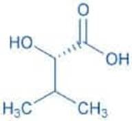 L-α-Hydroxyisovaleric acid