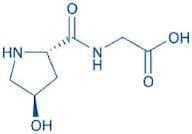 H-Hyp-Gly-OH