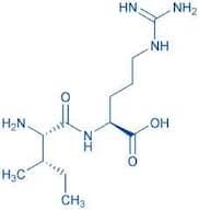 H-Ile-Arg-OH