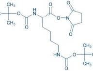 Boc-Lys(Boc)-OSu