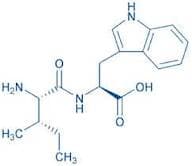 H-Ile-Trp-OH