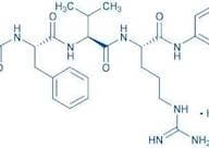 Bz-Phe-Val-Arg-pNA · HCl